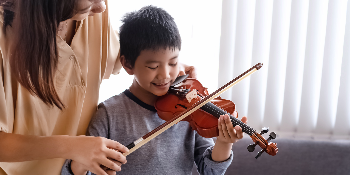 Những lưu ý khi tham gia kỳ thi ABRSM Violin